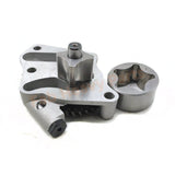 Oil Pump 129900 - 32001 Hitachi Excavator ZX60USB - 3F ZX65USB - 3F - Fab Heavy Parts