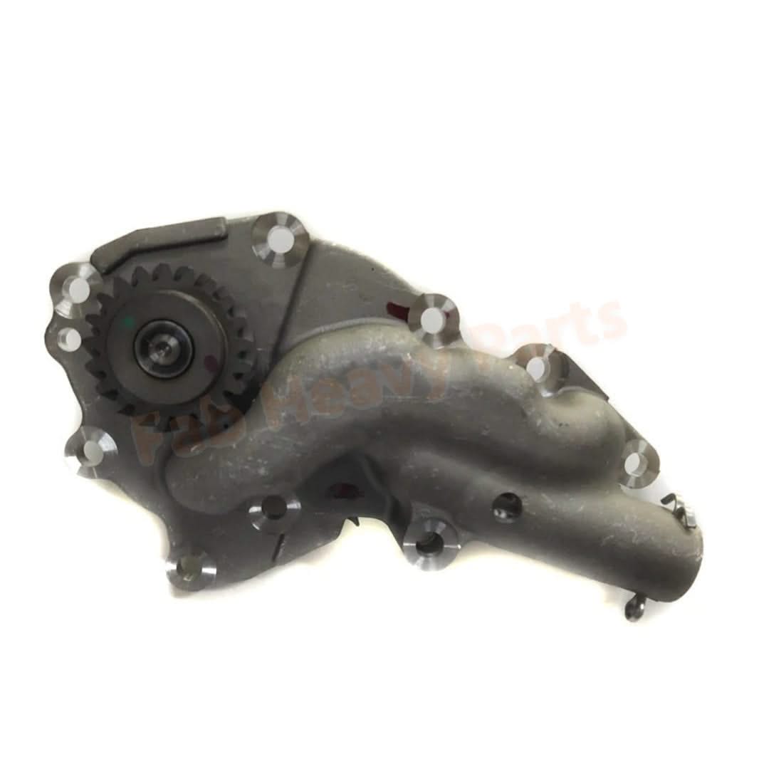 Oil Pump 1511 - 02160 for Hino Engine J05 J08 Kobelco Excavator SK210 - 8 SK200 - 8 SK250 - 8 SK260 - 8 - Fab Heavy Parts