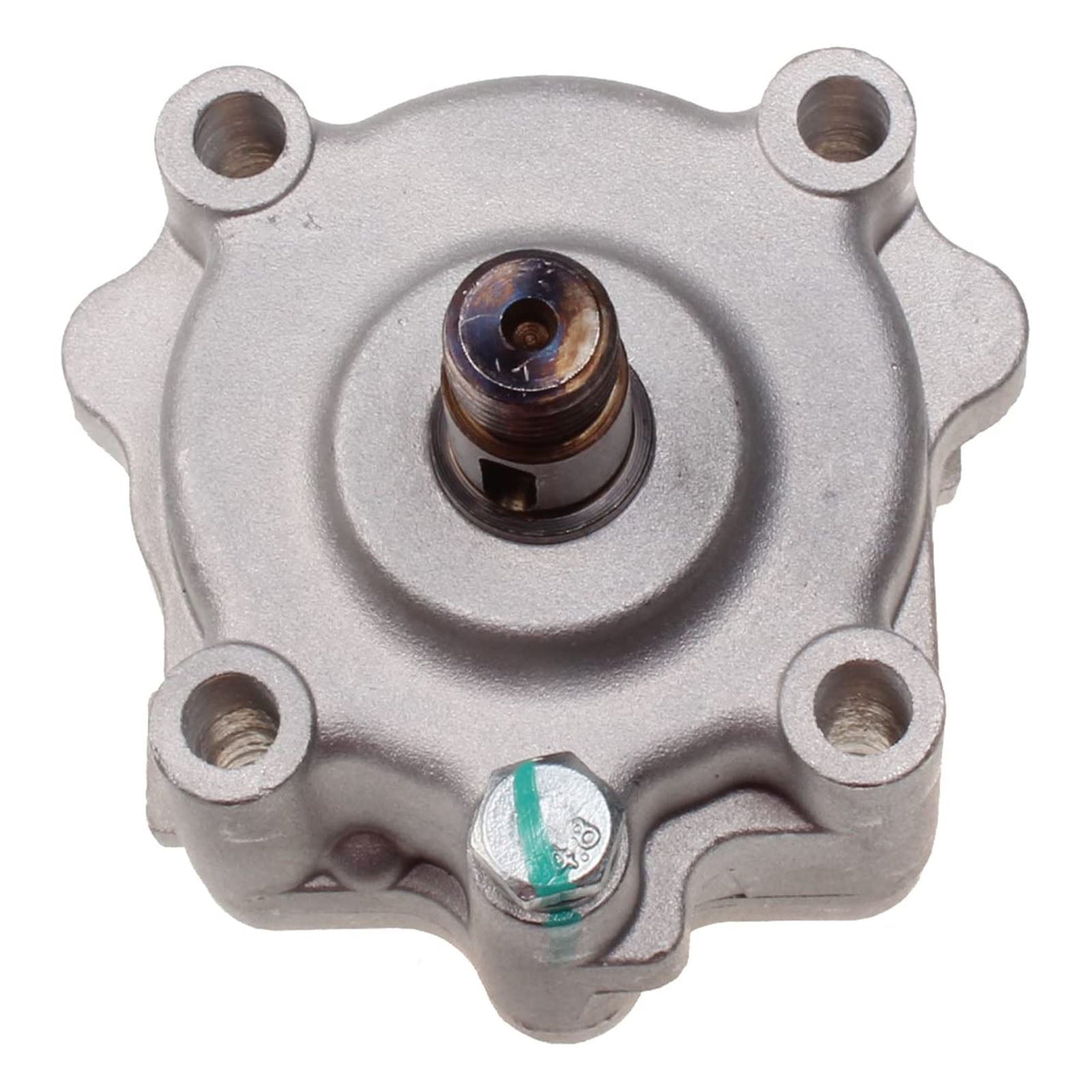 Oil Pump 15321 - 35010 15471 - 35010 for Kubota L2500 L2850 L2900 L3000 L3010 L3130 - Fab Heavy Parts