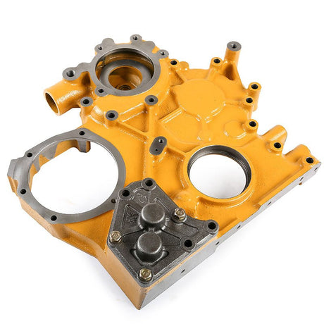 Oil Pump 5I7948 5I - 7948 Fits for Caterpillar 200B Excavator, S6KT 3306 Engine - Fab Heavy Parts