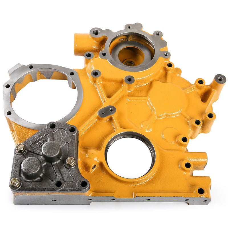 Oil Pump 5I7948 5I - 7948 Fits for Caterpillar 200B Excavator, S6KT 3306 Engine - Fab Heavy Parts