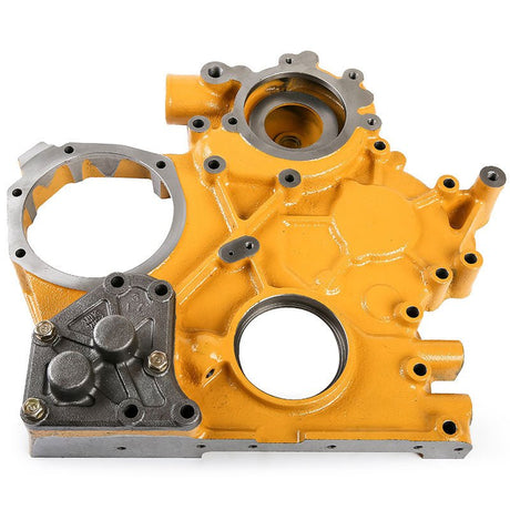 Oil Pump 5I7948 5I - 7948 Fits for Caterpillar 200B Excavator, S6KT 3306 Engine - Fab Heavy Parts