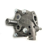 Oil Pump 8970653840 Isuzu 4BD1 4BG1 4 - cylinder Engines Hitachi Excavator EX100 - 3C EX100 - 5 EX120 - 3C EX120 - 5 EX130H - 5 - Fab Heavy Parts