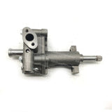 Oil Pump 8970653840 Isuzu 4BD1 4BG1 4 - cylinder Engines Hitachi Excavator EX100 - 3C EX100 - 5 EX120 - 3C EX120 - 5 EX130H - 5 - Fab Heavy Parts