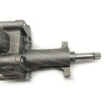 Oil Pump 8970653840 Isuzu 4BD1 4BG1 4 - cylinder Engines Hitachi Excavator EX100 - 3C EX100 - 5 EX120 - 3C EX120 - 5 EX130H - 5 - Fab Heavy Parts
