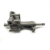 Oil Pump 8970653840 Isuzu 4BD1 4BG1 4 - cylinder Engines Hitachi Excavator EX100 - 3C EX100 - 5 EX120 - 3C EX120 - 5 EX130H - 5 - Fab Heavy Parts