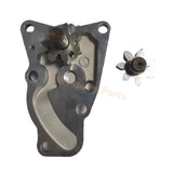Oil Pump Assembly 4945774 4982682 Fits for Cummins Engine B3.3 QSB3.3 - Fab Heavy Parts