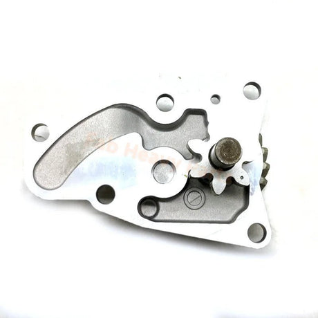 Oil Pump Assembly 4945774 4982682 Fits for Cummins Engine B3.3 QSB3.3 - Fab Heavy Parts