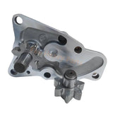 Oil Pump Assembly 4945774 4982682 Fits for Cummins Engine B3.3 QSB3.3 - Fab Heavy Parts