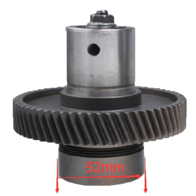 Oil Pump for Ford 1320 1520 1620 1715 1720 1920 2120 3415 CM272 CM274 - Fab Heavy Parts