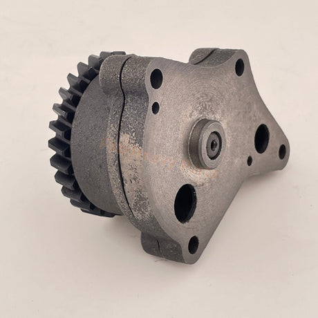 Oil Pump for Yanmar Engine 4TNE88 3TNE84 3TNE84T 4TNV88 3TNV88 Fits Komatsu Engine 3D84E 3D84N S3D84E 4D88E 3D88E 4D88E - Fab Heavy Parts
