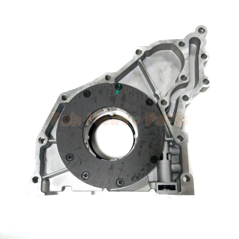 Oil Pump Housing 21600195 for Volvo Penta TAD520 TAD720 TAD721 TAD722 - Fab Heavy Parts