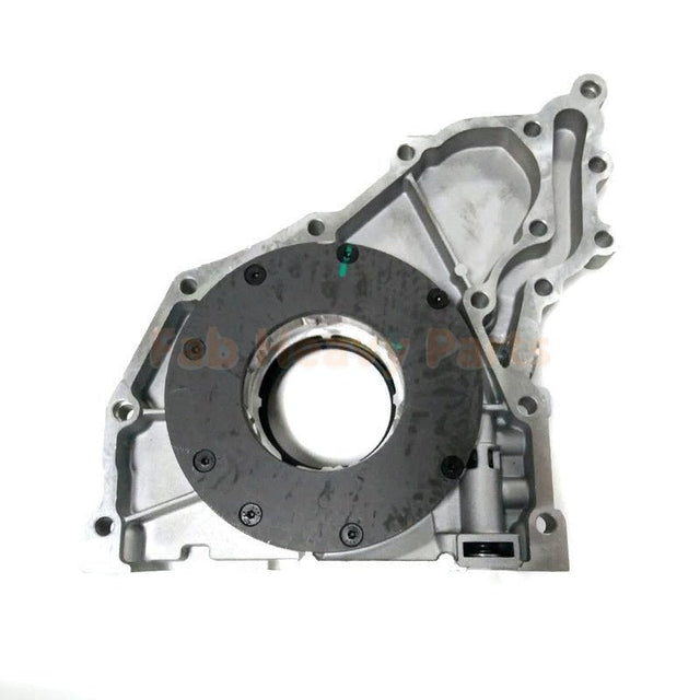 Oil Pump Housing 21600195 for Volvo Penta TAD520 TAD720 TAD721 TAD722 - Fab Heavy Parts