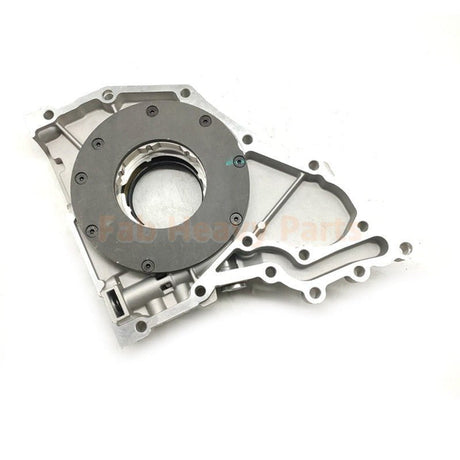 Oil Pump Housing 21600195 for Volvo Penta TAD520 TAD720 TAD721 TAD722 - Fab Heavy Parts