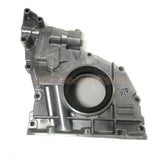 Oil Pump Housing 21600195 for Volvo Penta TAD520 TAD720 TAD721 TAD722 - Fab Heavy Parts