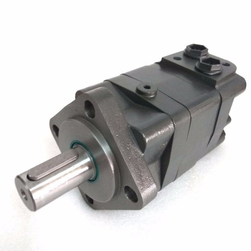 Motor orbital OMS160 151F0510 reemplaza a Sauer Danfoss