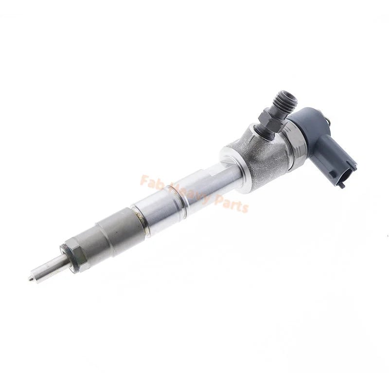 Orginal Common Rail Fuel Injector 0443172024 for JMC1112100 - Fab Heavy Parts