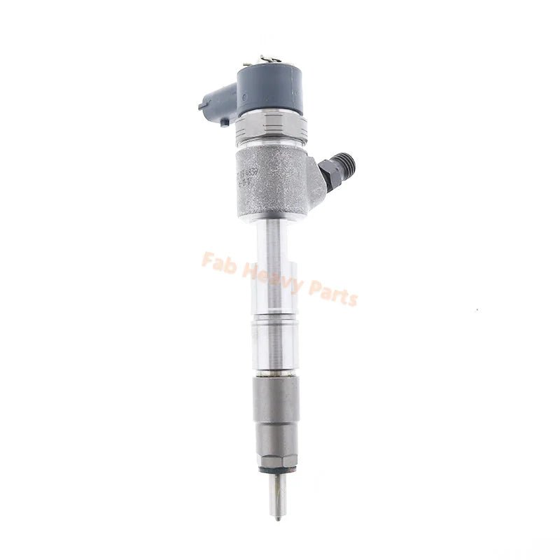 Orginal Common Rail Fuel Injector 0443172024 for JMC1112100 - Fab Heavy Parts