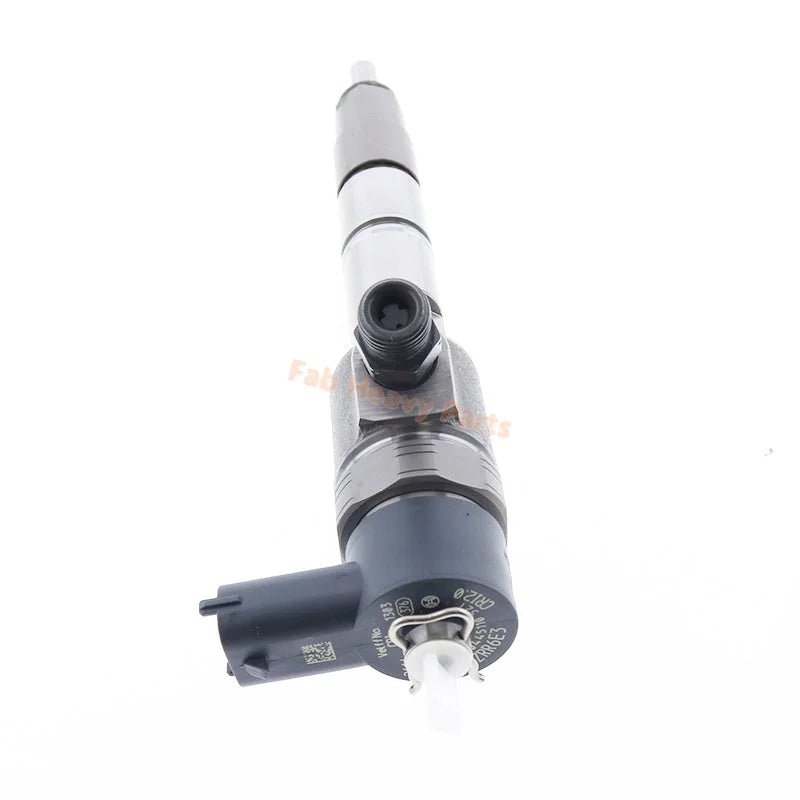 Orginal Common Rail Fuel Injector 0443172024 for JMC1112100 - Fab Heavy Parts