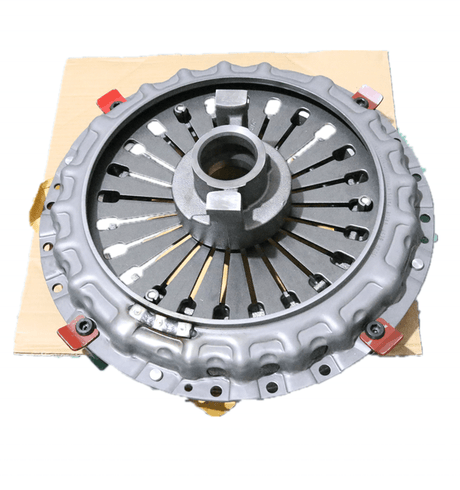 Original 1 - 87611003 - 0 1876110030 Clutch Pressure Plate for Isuzu NPR NQR - Fab Heavy Parts