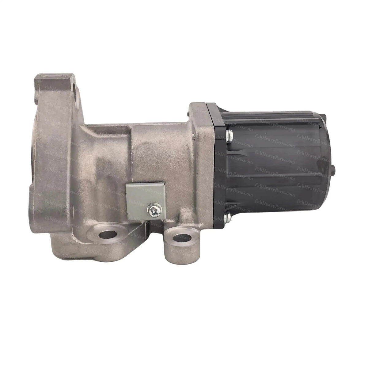 Original 4HK1 Engine EGR Valve 8 - 98098257 - 5 8980982575 for Isuzu FSR FRR FTR NPR NQR - Fab Heavy Parts