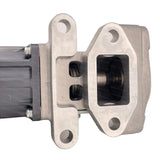 Original 4HK1 Engine EGR Valve 8 - 98098257 - 5 8980982575 for Isuzu FSR FRR FTR NPR NQR - Fab Heavy Parts