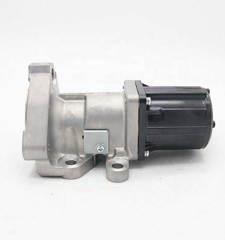 Original 4HK1 Engine EGR Valve 8 - 98098257 - 5 8980982575 for Isuzu FSR FRR FTR NPR NQR - Fab Heavy Parts