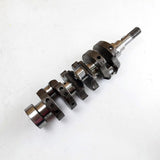 Original D902 Crankshaft 1G962 - 23012 For Kubota BX2360 U17 KX41 - Fab Heavy Parts