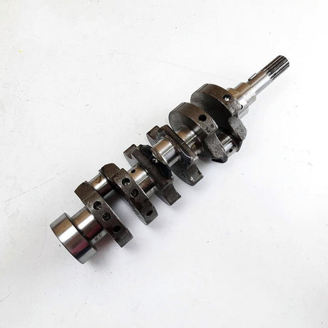 Original D902 Crankshaft 1G962 - 23012 For Kubota BX2360 U17 KX41 - Fab Heavy Parts