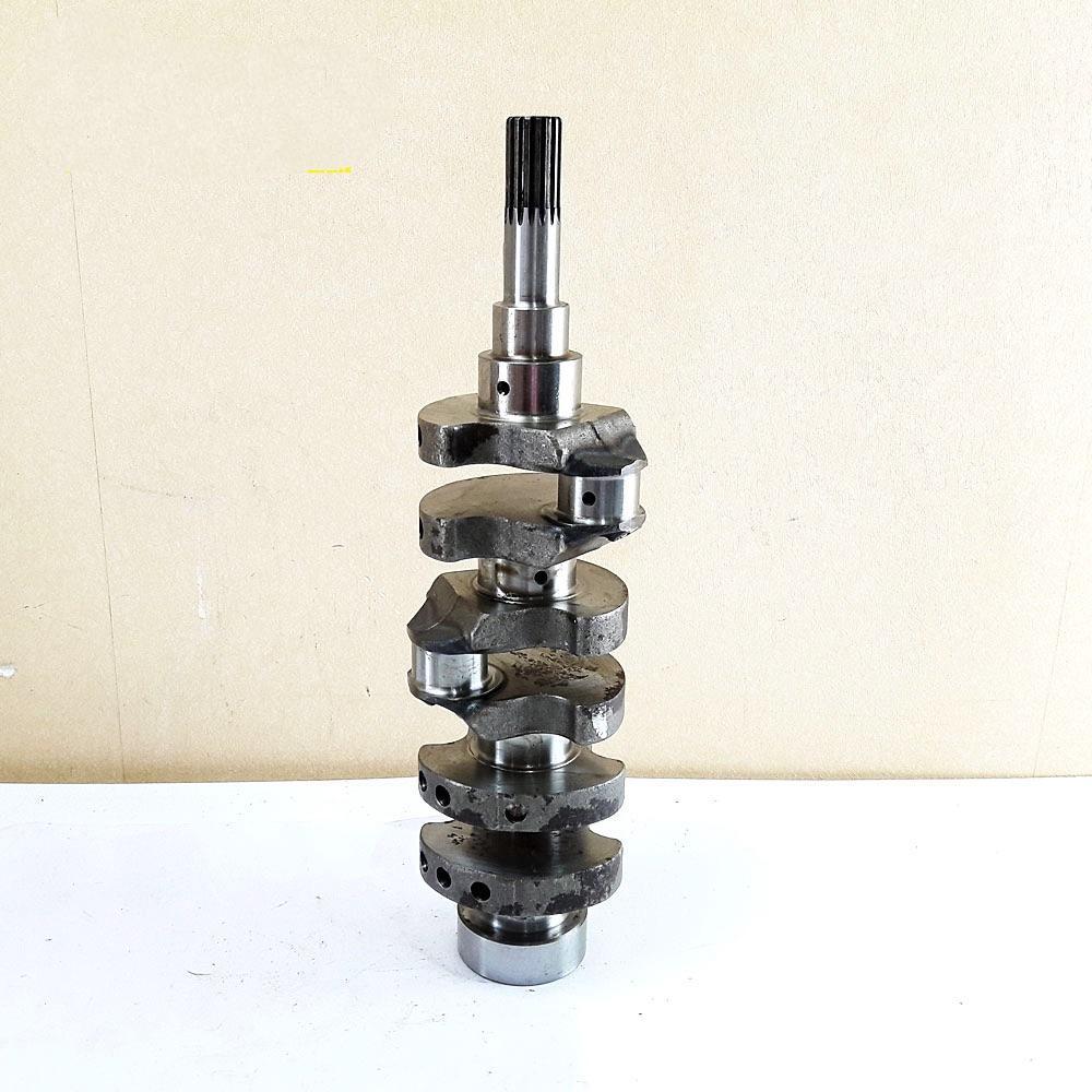 Original D902 Crankshaft 1G962 - 23012 For Kubota BX2360 U17 KX41 - Fab Heavy Parts