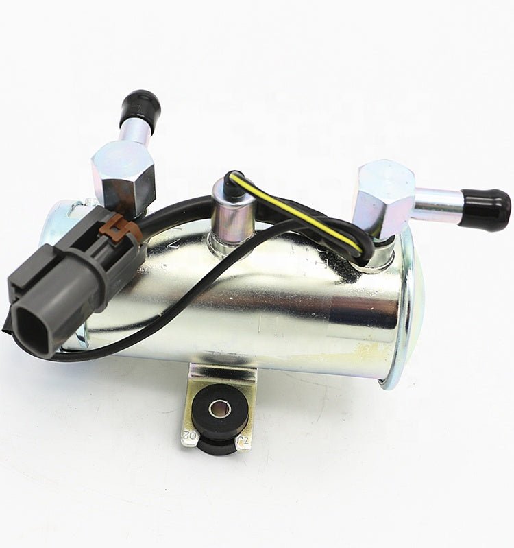 Original Electric Fuel Pump 8980093971 8 - 98009397 - 1 8975153011 8 - 97515301 - 1 for Isuzu Engine 4HK1 6HK1 - Fab Heavy Parts