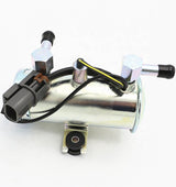 Original Electric Fuel Pump 8980093971 8 - 98009397 - 1 8975153011 8 - 97515301 - 1 for Isuzu Engine 4HK1 6HK1 - Fab Heavy Parts