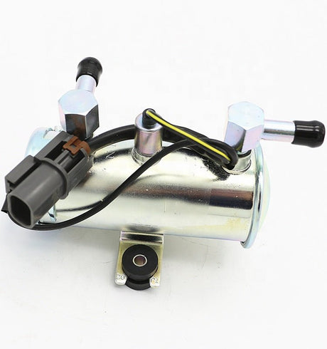 Original Electric Fuel Pump 8980093971 8 - 98009397 - 1 8975153011 8 - 97515301 - 1 for Isuzu Engine 4HK1 6HK1 - Fab Heavy Parts