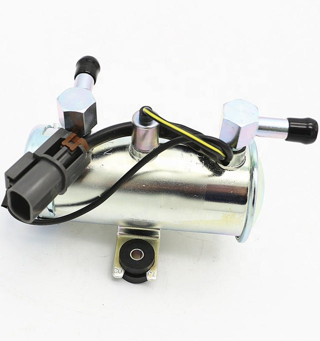 Original Electric Fuel Pump 8980093971 8 - 98009397 - 1 8975153011 8 - 97515301 - 1 for Isuzu Engine 4HK1 6HK1 - Fab Heavy Parts