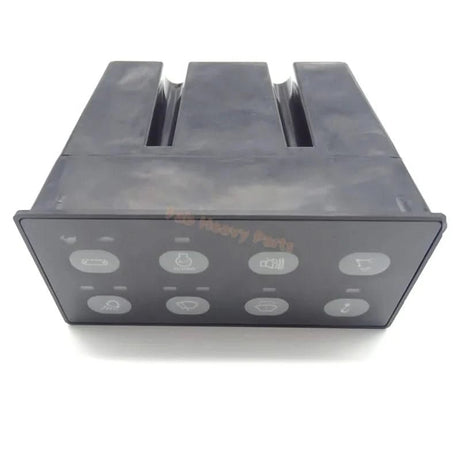 Original Fits for Caterpillar Excavator CAT 312D 312D L 312D2 313D 313D2 Engine C4.2 3054C Head Lamp and Wiper Controller 227 - 7575 2277575 - Fab Heavy Parts