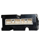 Original Fits for Caterpillar Excavator CAT 319D 323D L 320D 323D 324D 345C Engine C4.2 Head Lamp and Wiper Controller 227 - 7575 2277575 - Fab Heavy Parts