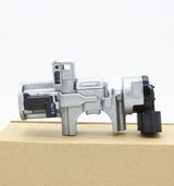 Original Ignition Switch Lock 8 - 97387036 - 0 8973870360 8973870361 8 - 97387036 - 1 for Isuzu Engine 700P/4HK1 - Fab Heavy Parts