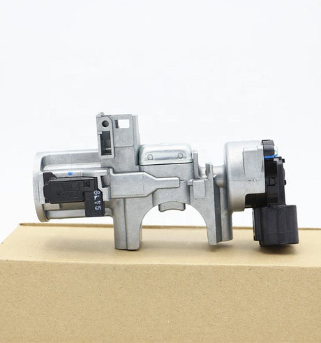 Original Ignition Switch Lock 8 - 97387036 - 0 8973870360 8973870361 8 - 97387036 - 1 for Isuzu Engine 700P/4HK1 - Fab Heavy Parts