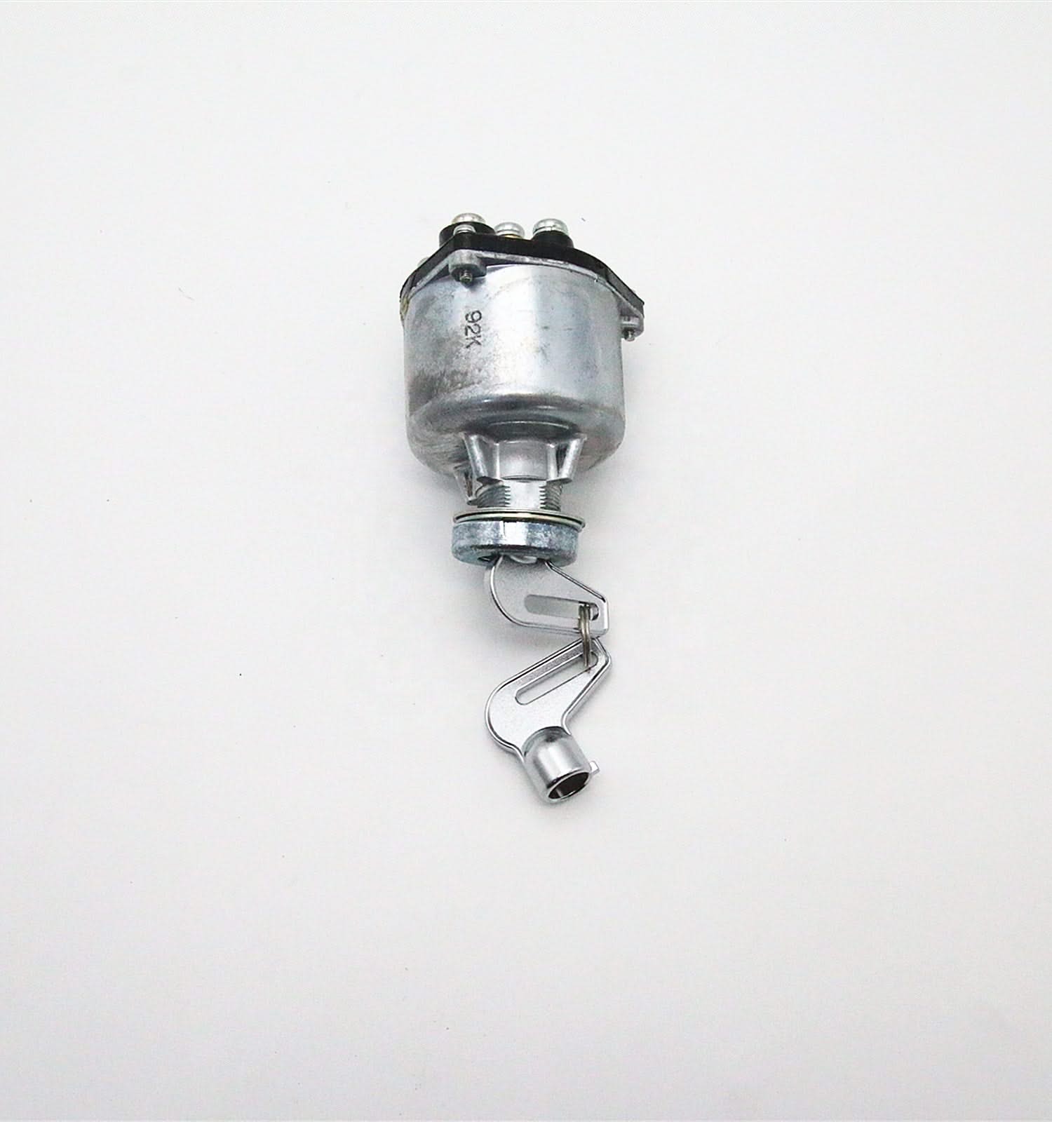 Original Ignition Switch Starter 8944025000 8 - 94402500 - 0 for Isuzu Engine 4JG2 4JB1 4JJ1 4HK1 - Fab Heavy Parts