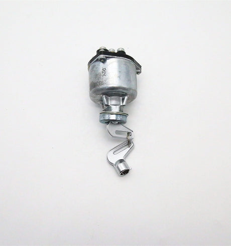 Original Ignition Switch Starter 8944025000 8 - 94402500 - 0 for Isuzu Engine 4JG2 4JB1 4JJ1 4HK1 - Fab Heavy Parts