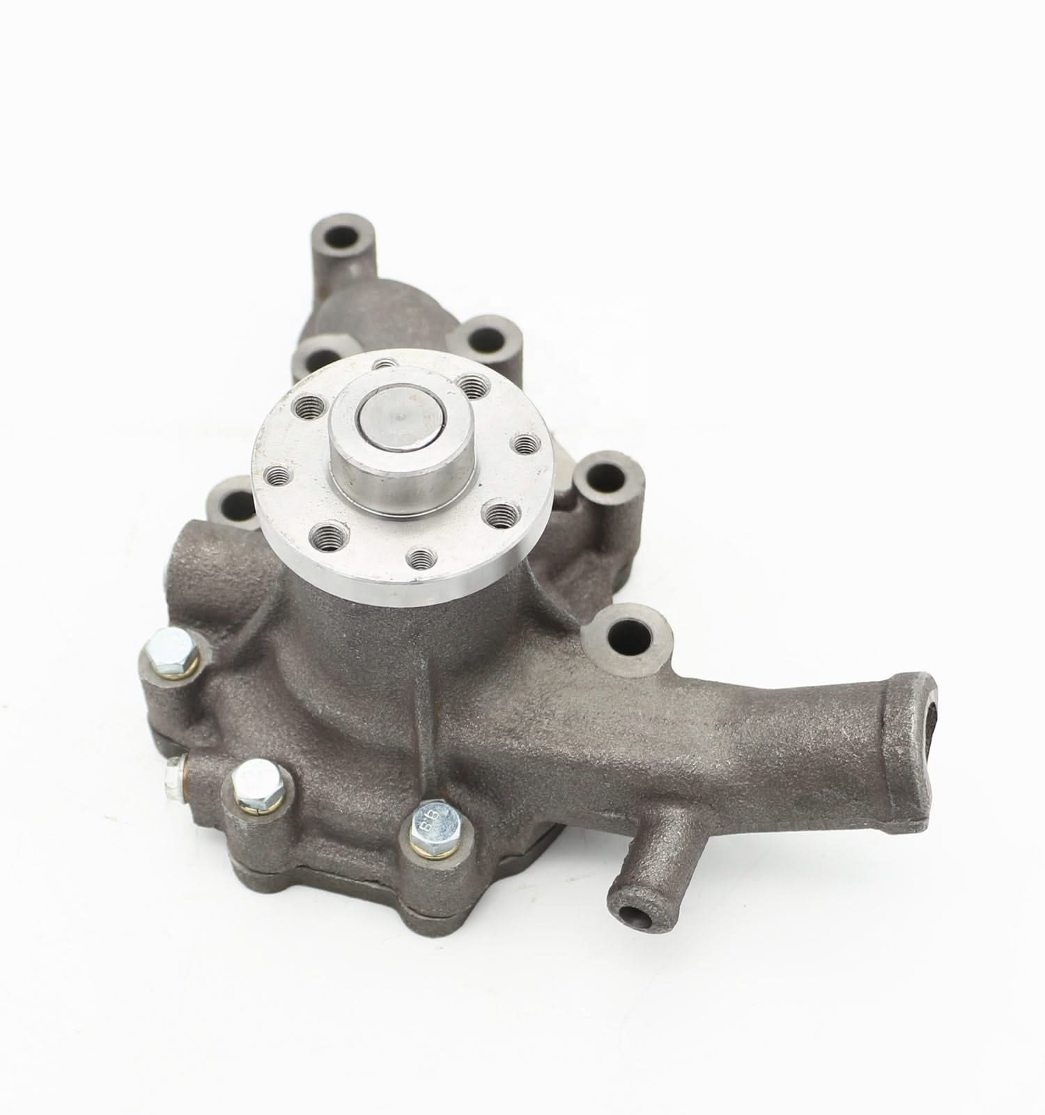 Original New Water Pump Assembly 8943768630 8 - 94376863 - 0 for Isuzu C240 Engine - Fab Heavy Parts