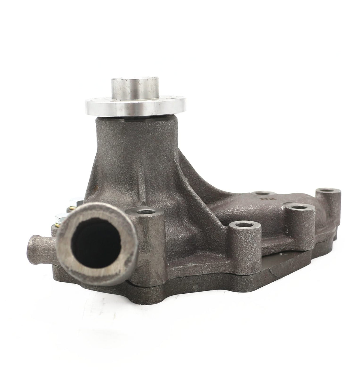 Original New Water Pump Assembly 8943768630 8 - 94376863 - 0 for Isuzu C240 Engine - Fab Heavy Parts