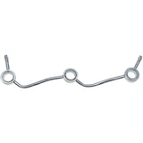 Over Flow Pipe 16261 - 42502 16261 - 42500 for Kubota Engine D905 D1005 D1105 D1305 V1305 - Fab Heavy Parts