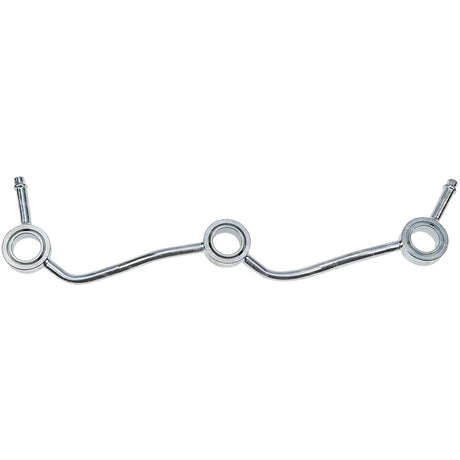 Over Flow Pipe 16261 - 42502 16261 - 42500 for Kubota Engine D905 D1005 D1105 D1305 V1305 - Fab Heavy Parts