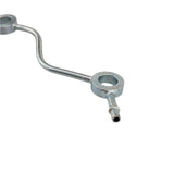 Overflow Pipe 1C020 - 42500 1C02042500 1C020 - 42502 for Kubota V3600 V3300 V3800 Engine - Fab Heavy Parts