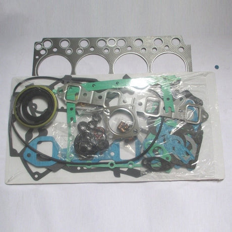 Overhaul Gasket Kit Mitsubishi S4Q2 - Y3SCM Engine Fits for Caterpillar CAT 304CR Excavator - Fab Heavy Parts