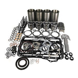 Overhaul Rebuild Kit 13101 - 300300 for Toyota 1KD 1KD - FTV Engine - Fab Heavy Parts