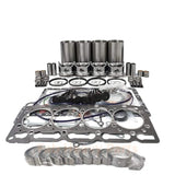 Overhaul Rebuild Kit for Hino N04CT Engine - Fab Heavy Parts