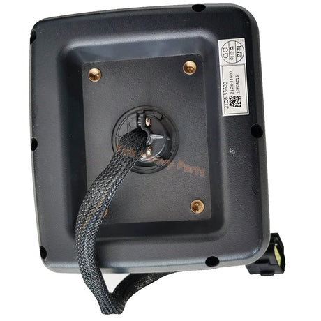 Panel-Monitor 21Q6-33600 für Hyundai R220-9S R330-9S Bagger