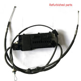 Parking Brake Actuator With Control Unit 34436850289 for BMW E70 X5 E71 X6 - Fab Heavy Parts